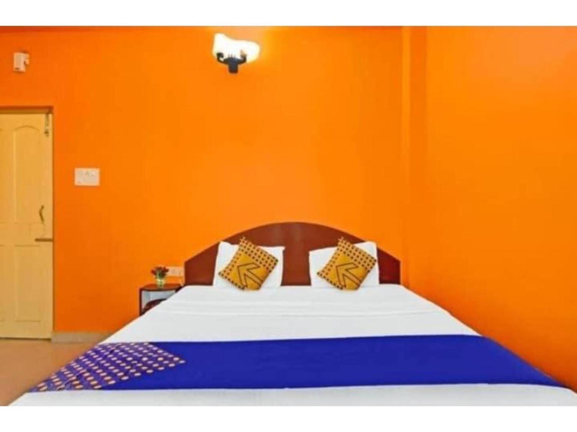 Goroomgo Indranil Digha Digha  Exterior photo