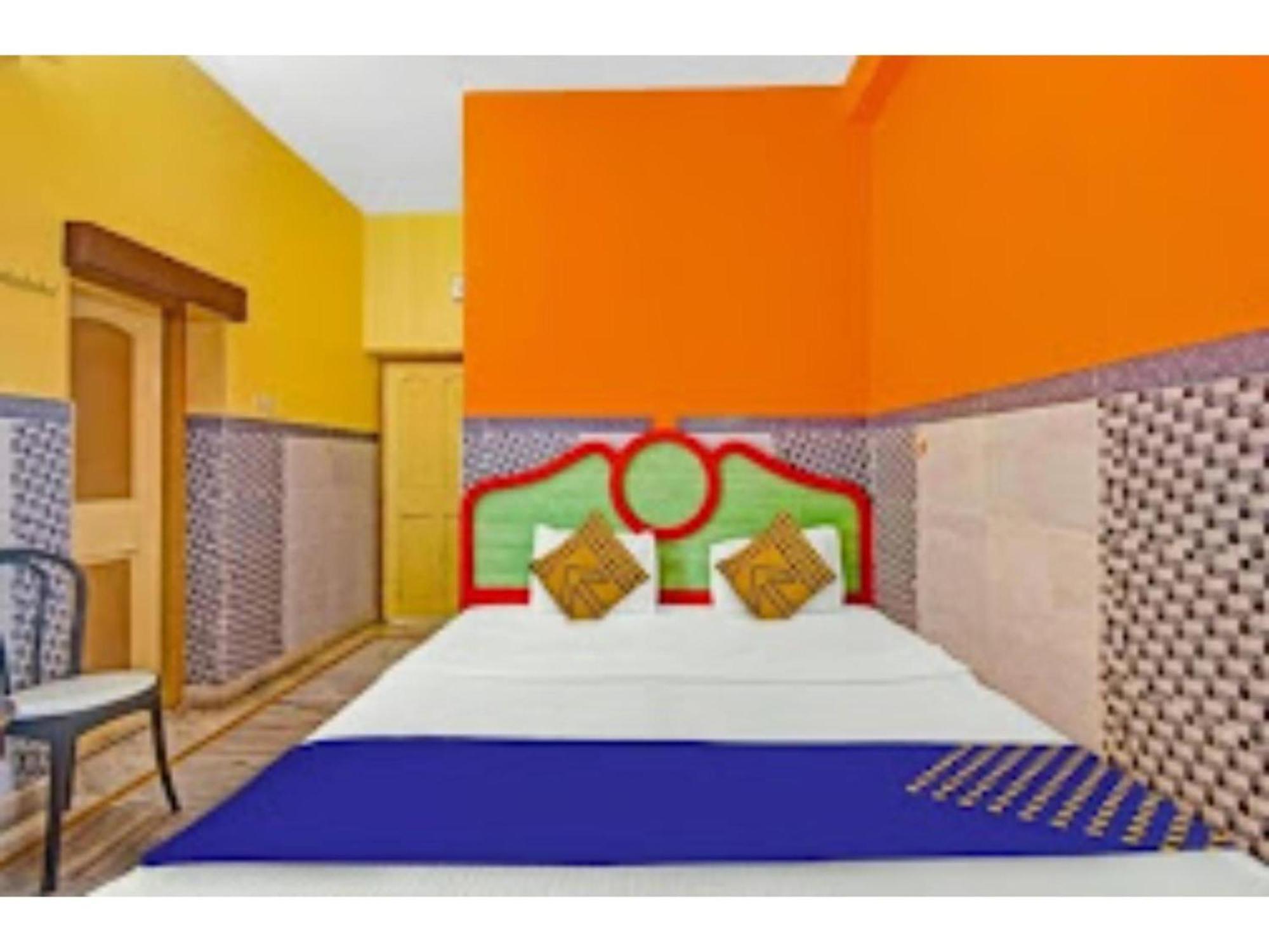 Goroomgo Indranil Digha Digha  Exterior photo