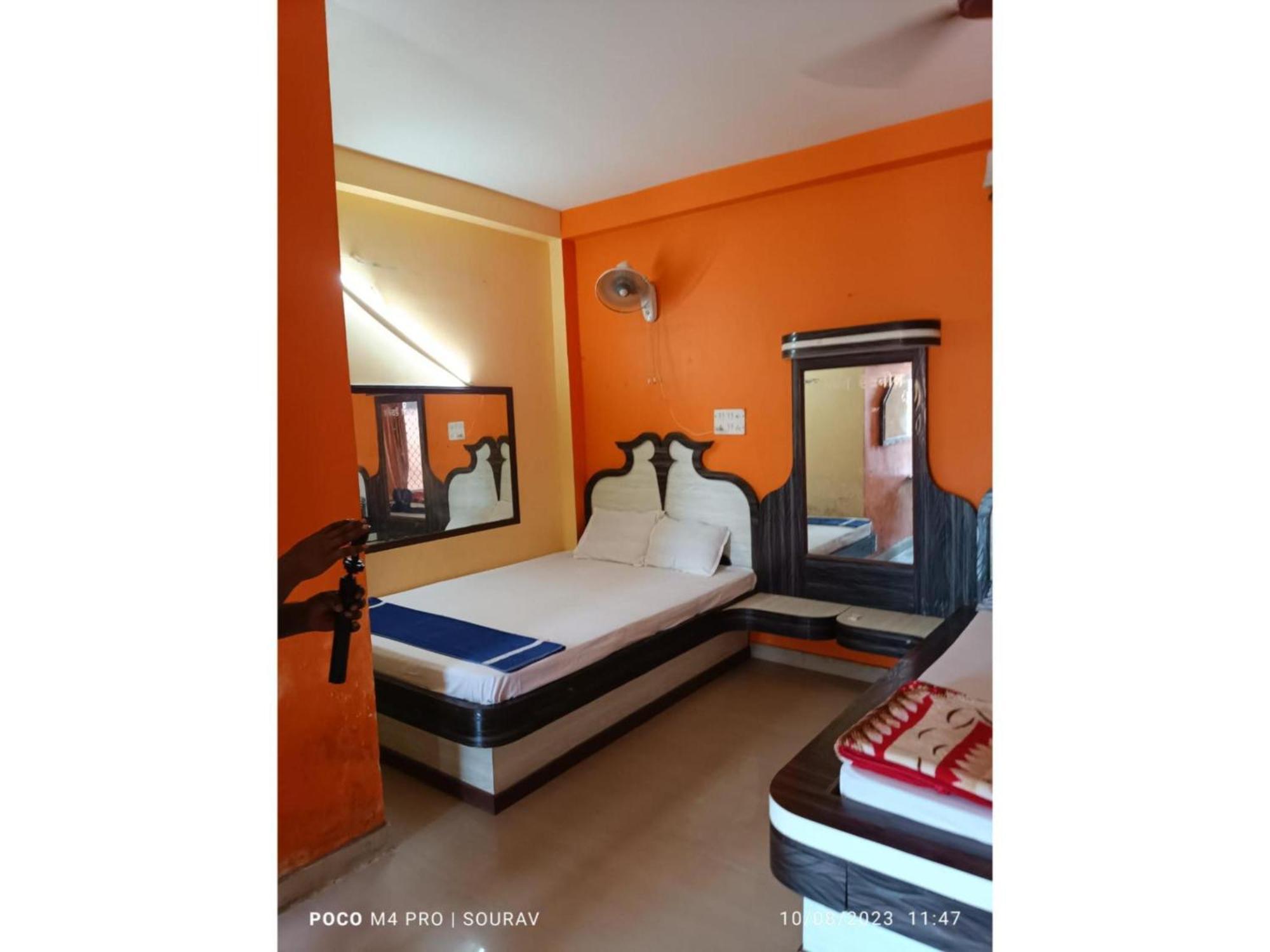 Goroomgo Indranil Digha Digha  Exterior photo