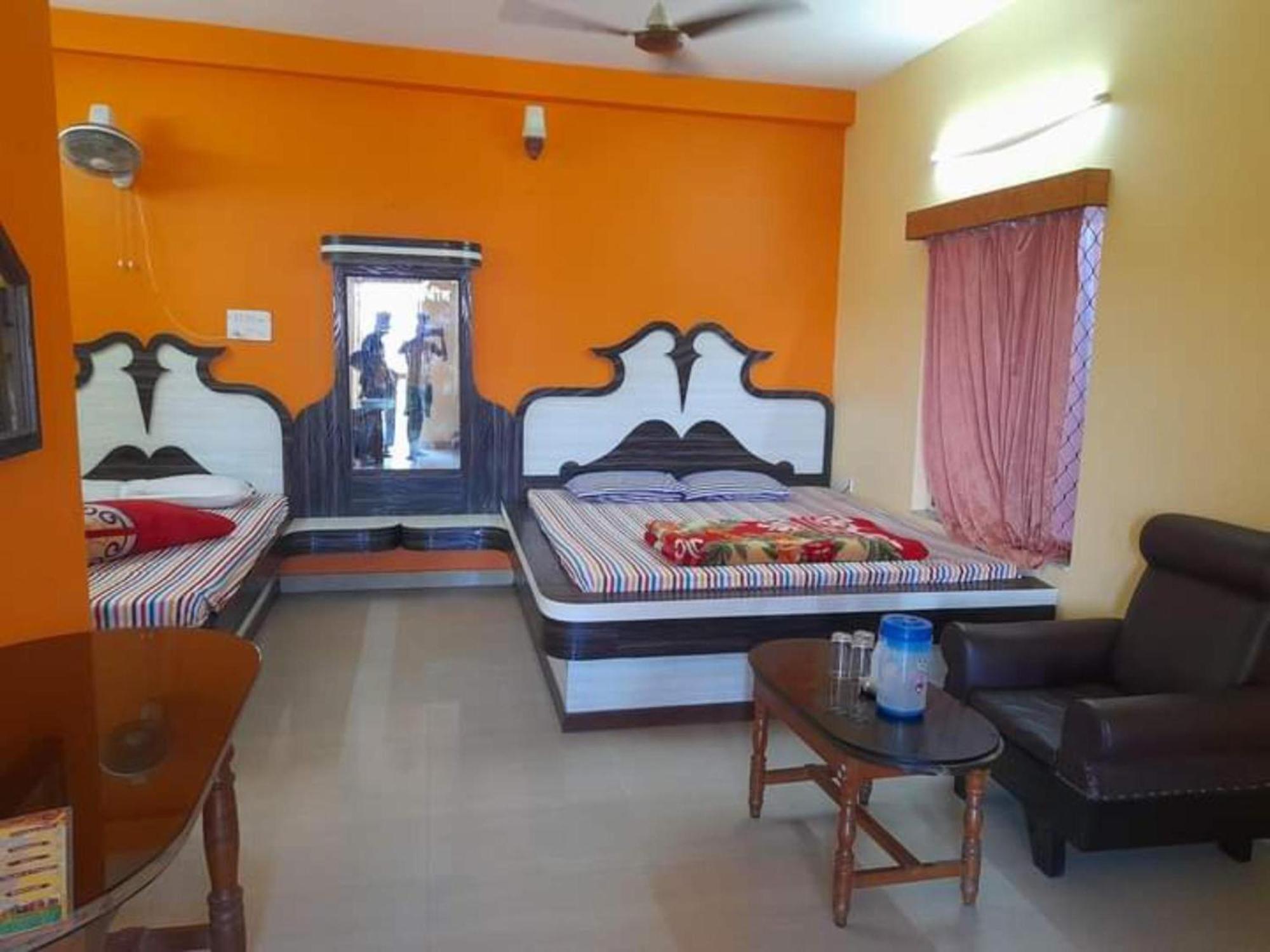 Goroomgo Indranil Digha Digha  Exterior photo