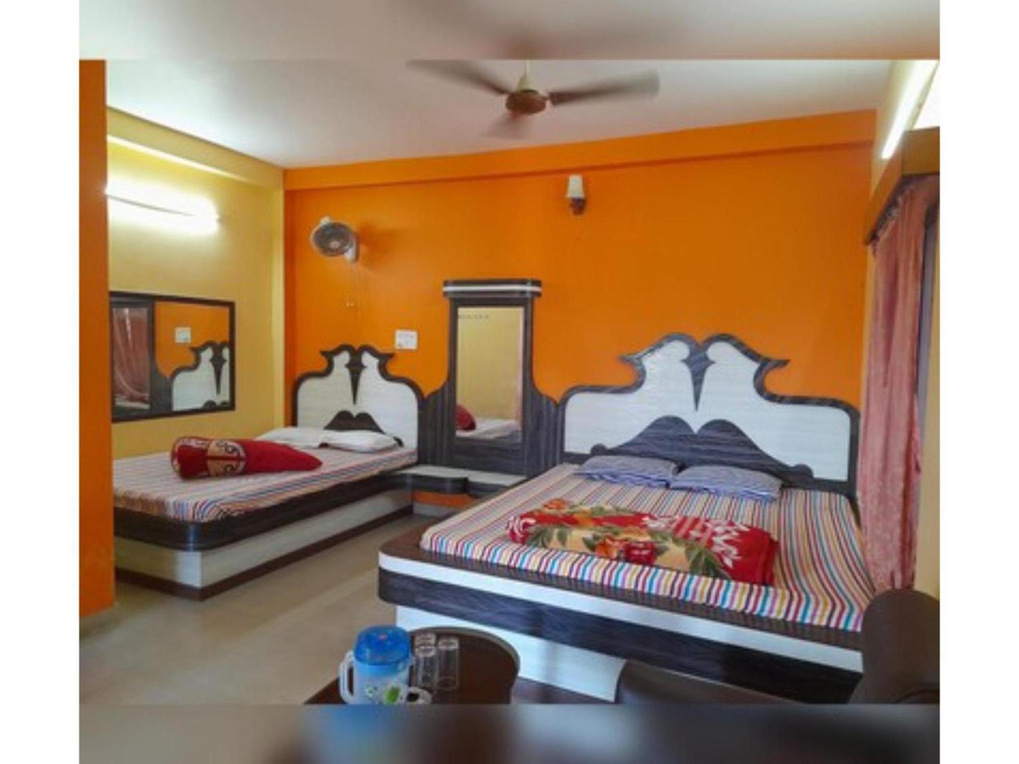 Goroomgo Indranil Digha Digha  Exterior photo
