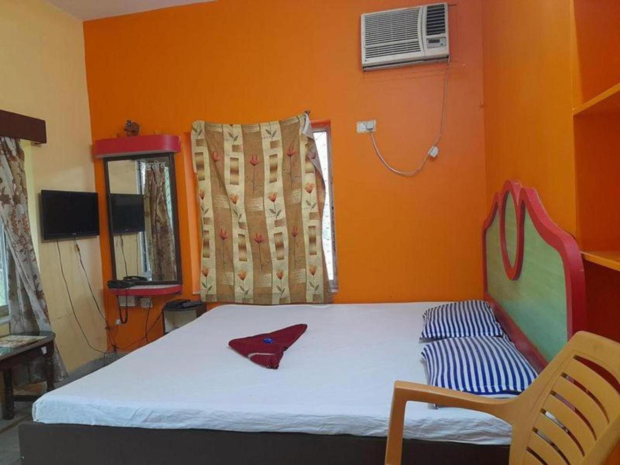 Goroomgo Indranil Digha Digha  Exterior photo