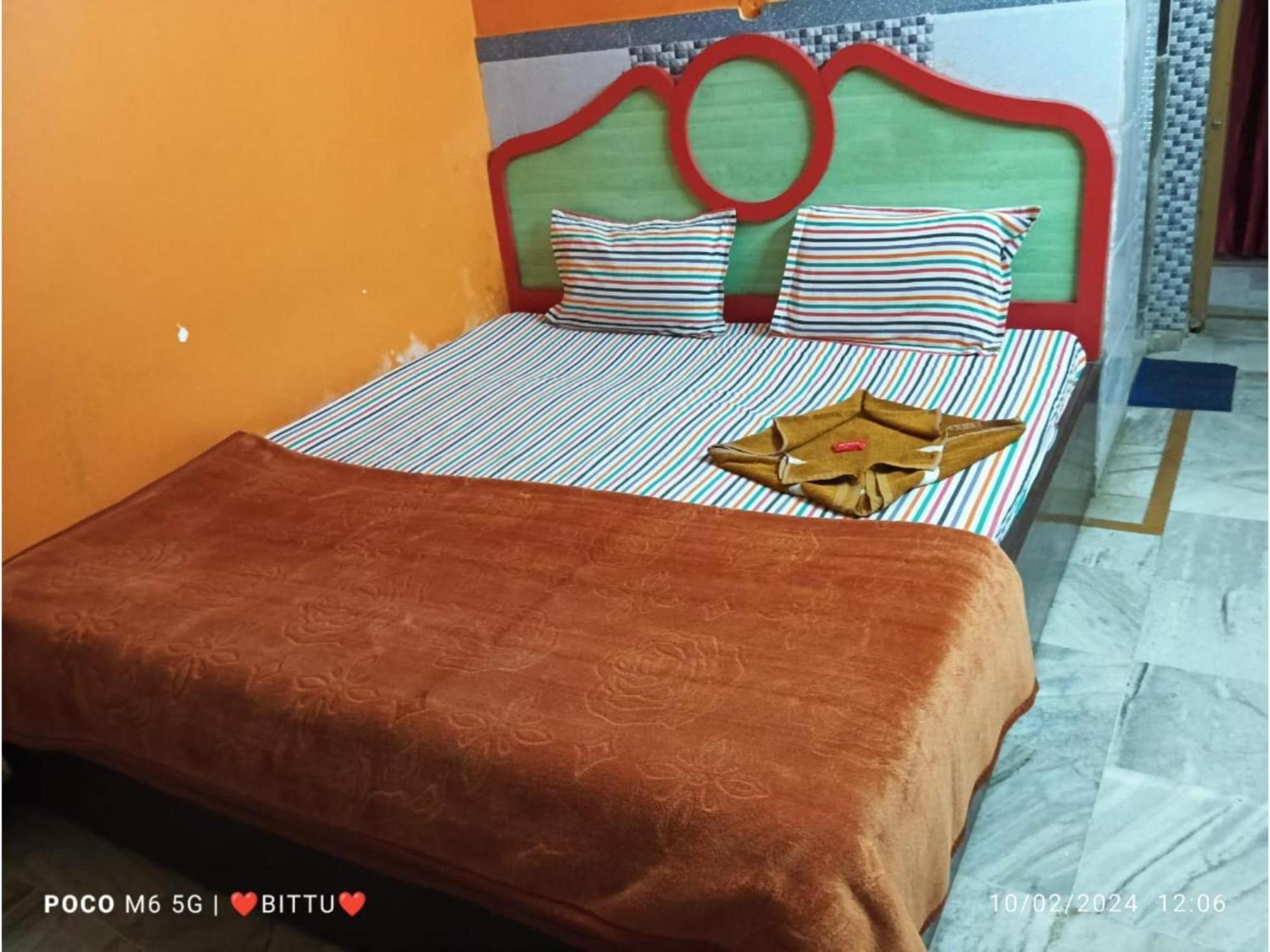 Goroomgo Indranil Digha Digha  Exterior photo