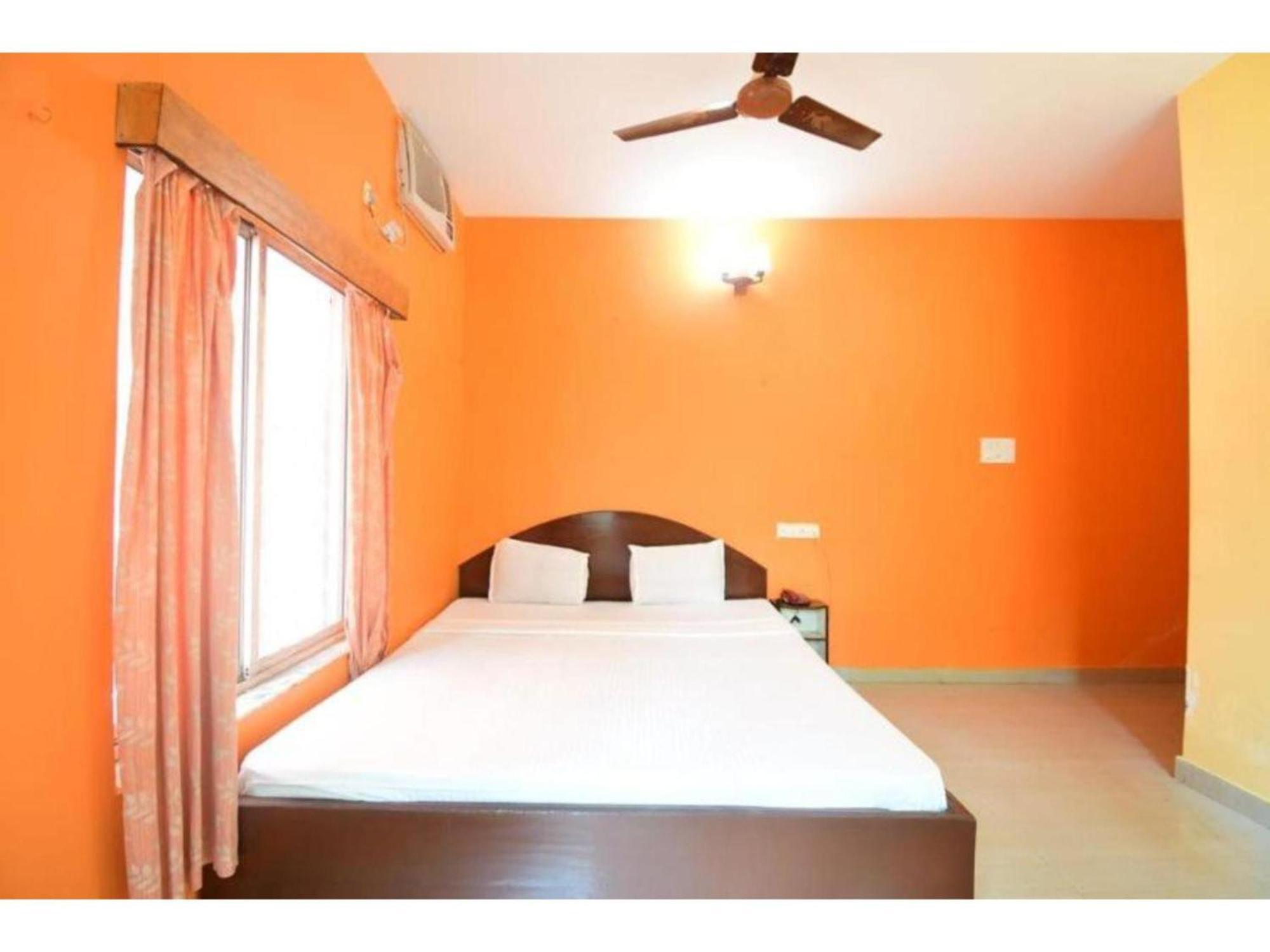 Goroomgo Indranil Digha Digha  Exterior photo