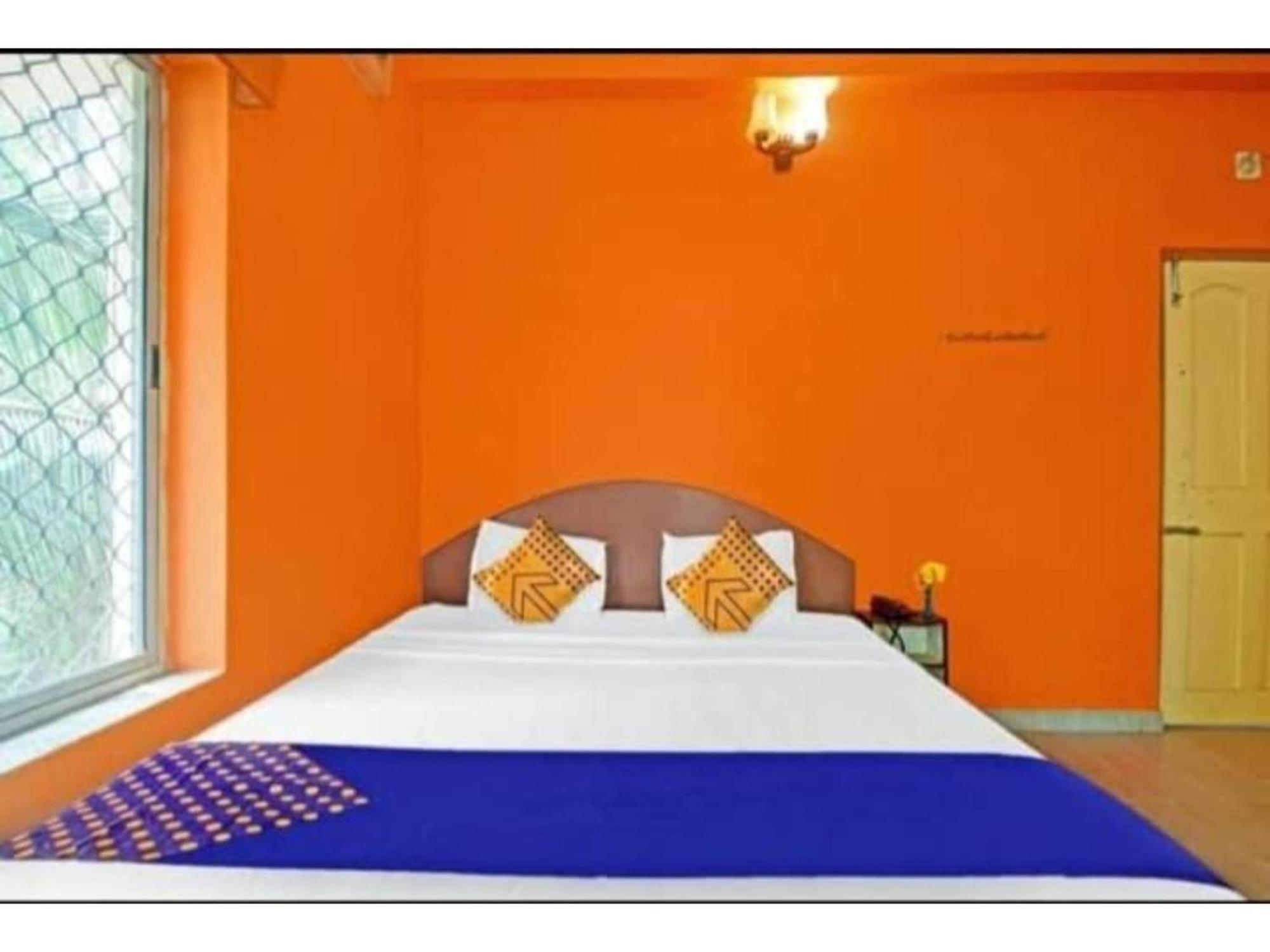 Goroomgo Indranil Digha Digha  Exterior photo